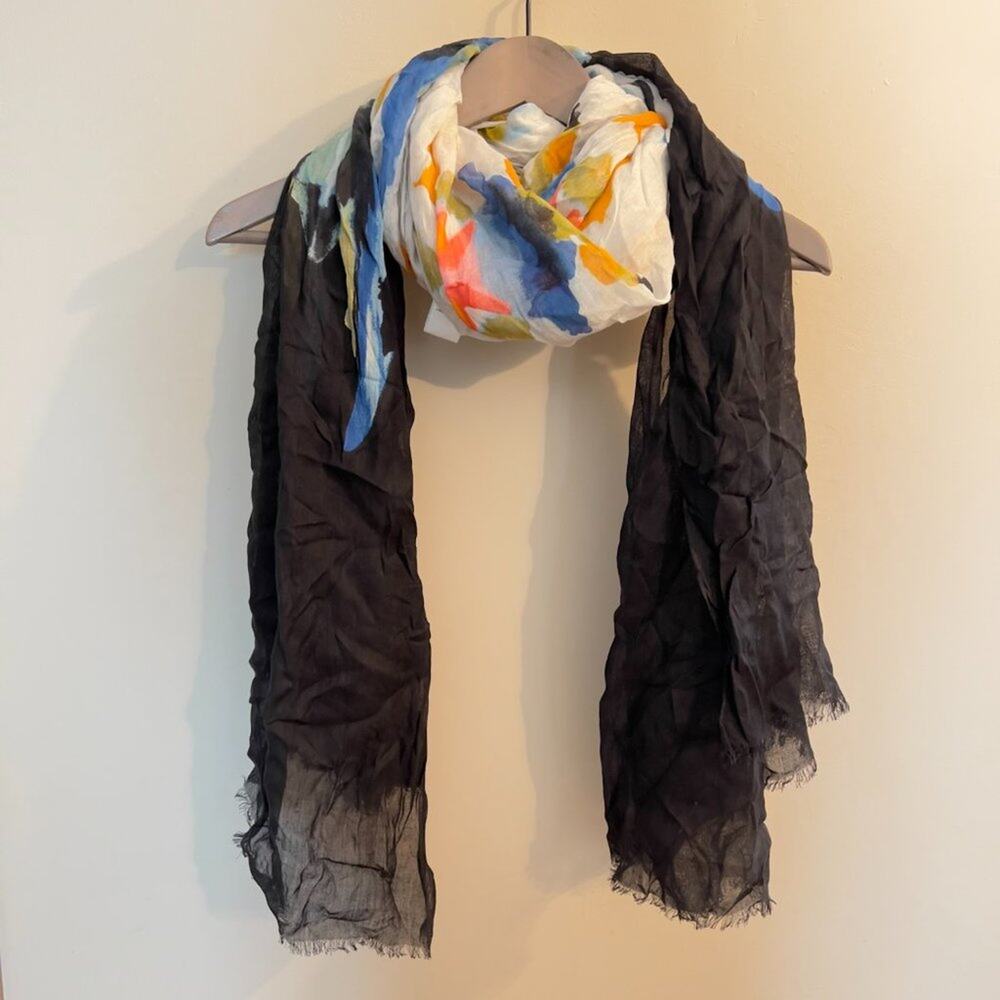 Twelfth Street by Cynthia Vincent Modal Scarf